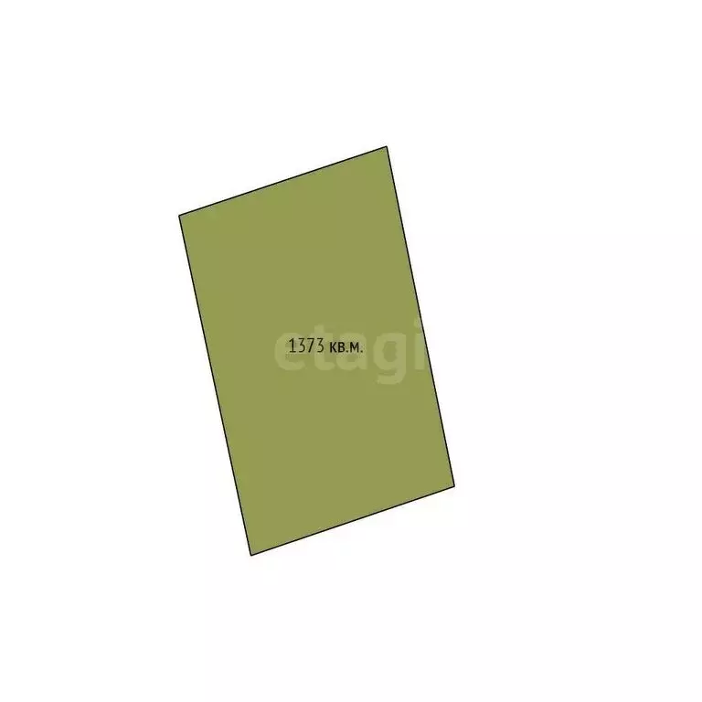 Дом в посёлок Октябрьский, улица Титова (48.6 м) - Фото 2