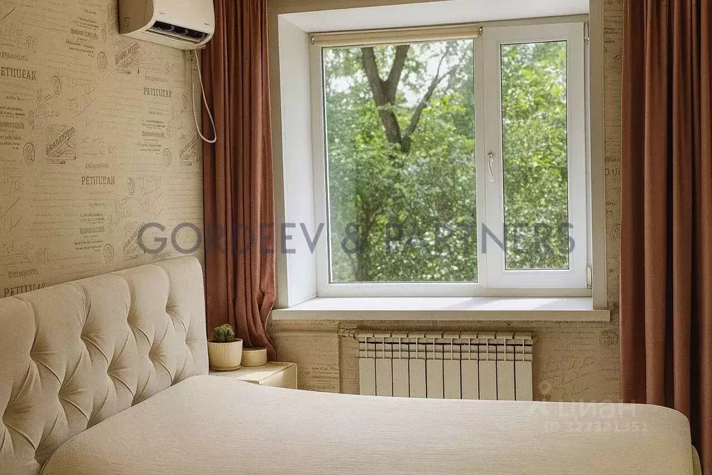 3-к кв. Татарстан, Казань Бакалейная ул., 44а (61.4 м) - Фото 2