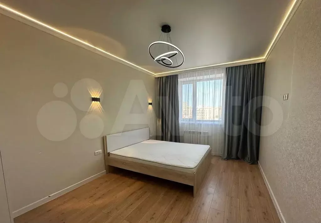 1-к. квартира, 36,5 м, 3/5 эт. - Фото 1
