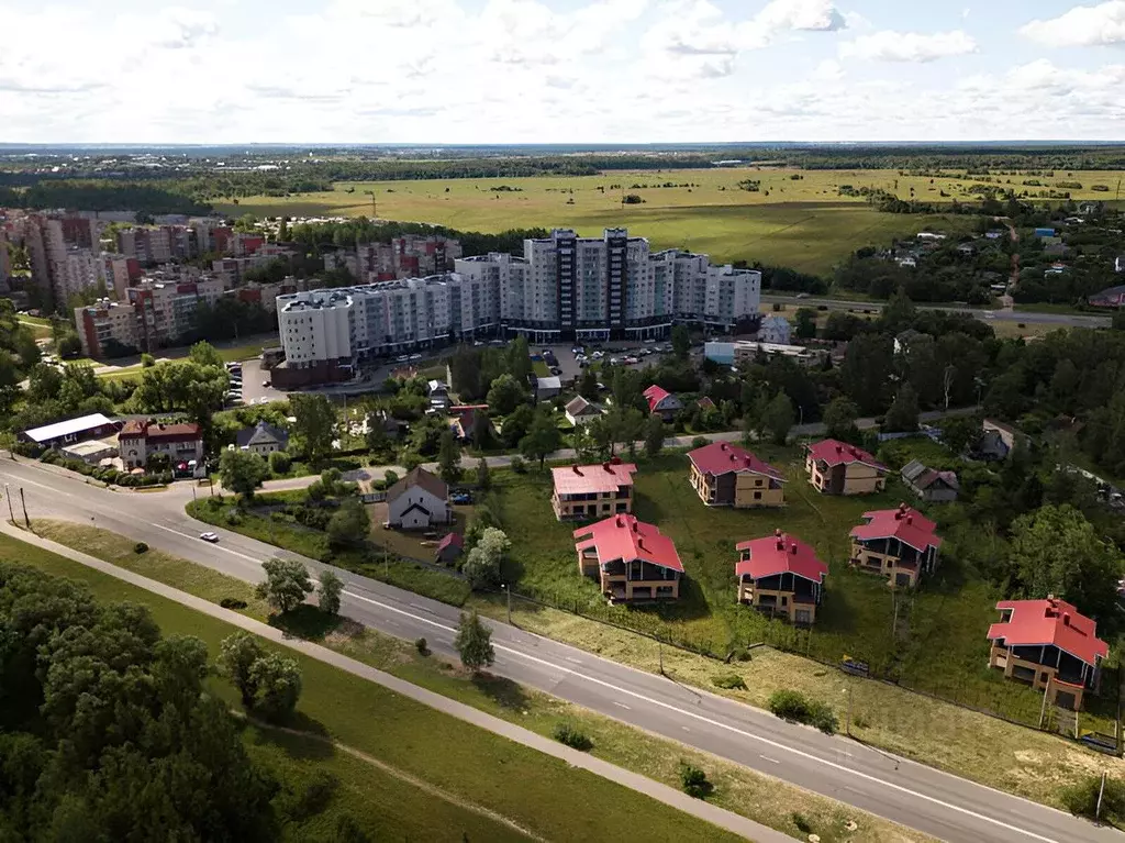 Коттедж в Санкт-Петербург, Санкт-Петербург, Петергоф Ботаническая ул., ... - Фото 1