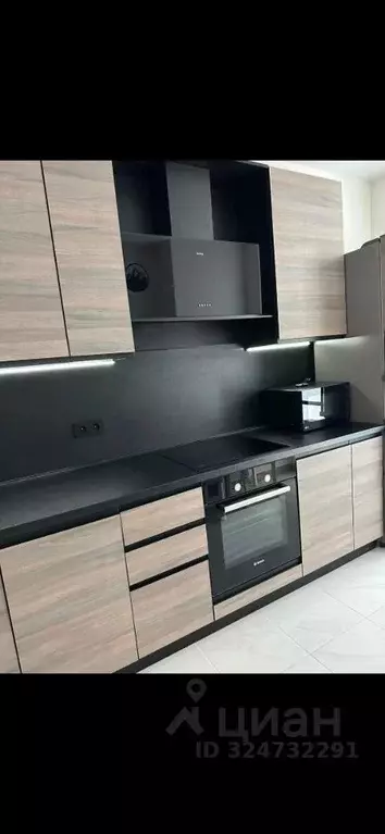 2-к кв. Ростовская область, Ростов-на-Дону просп. Соколова, 68/118Вс2 ... - Фото 1