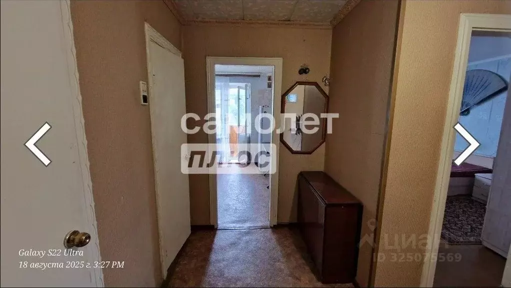 2-к кв. Курская область, Курск ул. Черняховского, 19 (61.0 м) - Фото 1