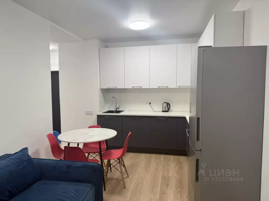 3-к кв. Московская область, Мытищи ул. Стрельбище Динамо, 10 (55.0 м) - Фото 2