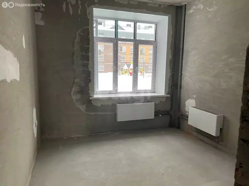 2-комнатная квартира: Бердск, улица Рогачёва, 5/2 (50 м) - Фото 1