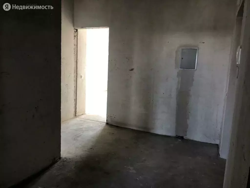 2-комнатная квартира: Уфа, микрорайон Йондоз (42 м) - Фото 1