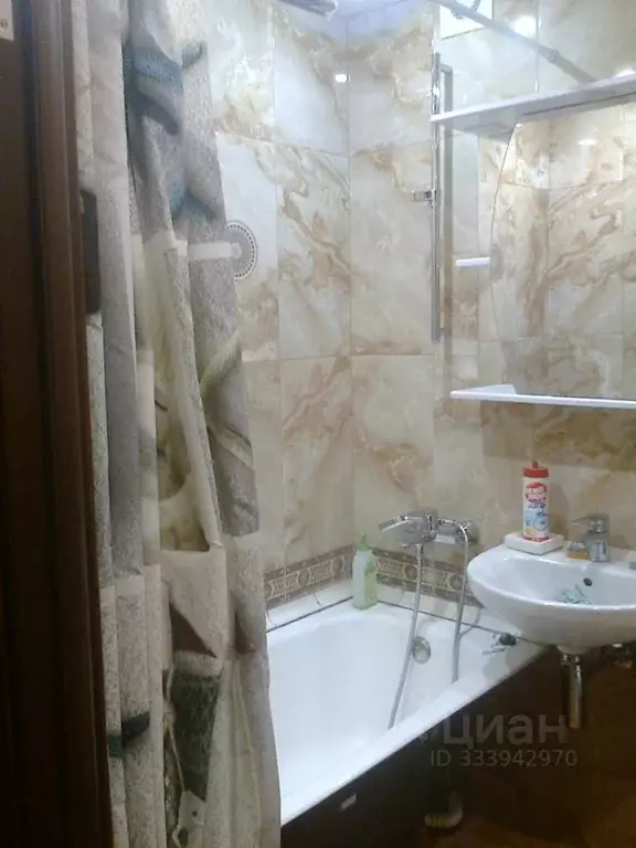 Комната Москва Дубининская ул., 6С1 (15.0 м) - Фото 2