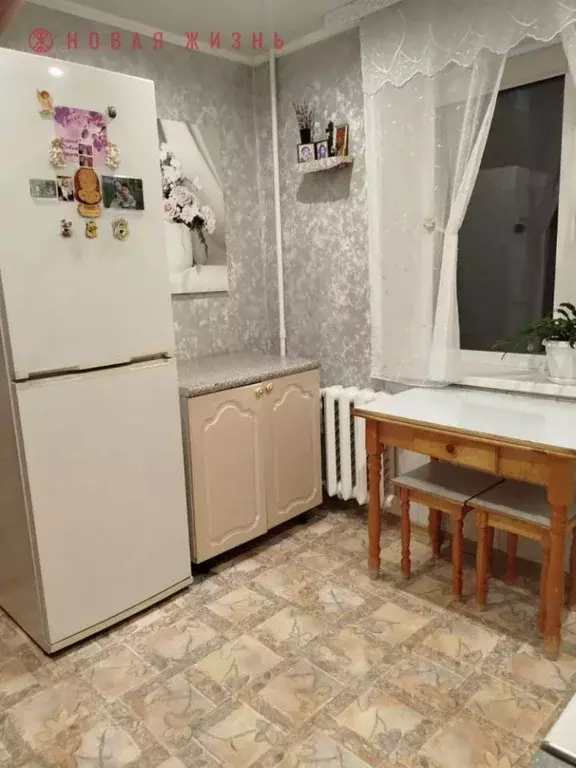 2-к кв. Самарская область, Самара Запорожская ул., 37 (50.5 м) - Фото 2