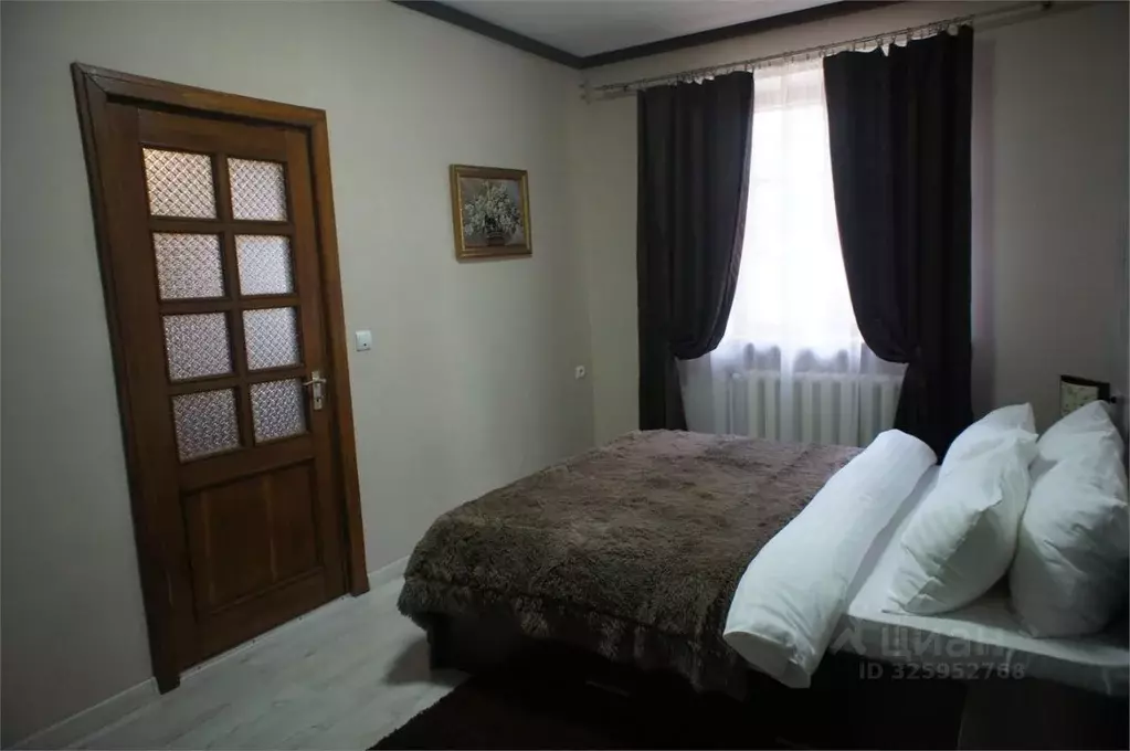 Комната Калининградская область, Полесский муниципальный округ, пос. ... - Фото 1