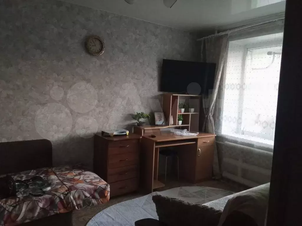 1-к. квартира, 22 м, 4/4 эт. - Фото 0