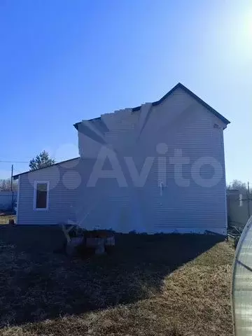 Дом 126 м на участке 10 сот. - Фото 0