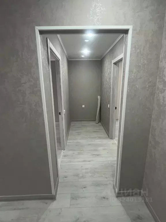 2-к кв. Оренбургская область, Орск Новый город мкр, просп. Ленина, 69А ... - Фото 1