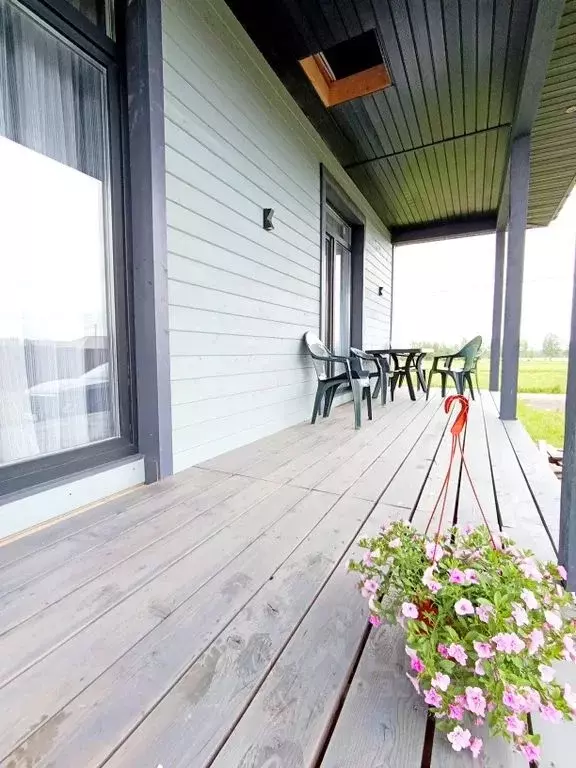 Дом в Ярославская область, Ярославский муниципальный округ, Городищи ... - Фото 2