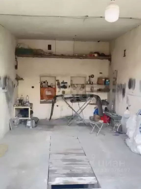 Гараж в Северная Осетия, Владикавказ ул. Астана Кесаева, 23А (18 м) - Фото 2