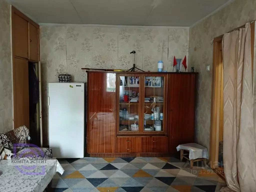 3-к кв. Москва Мартеновская ул., 16/36 (53.2 м) - Фото 2