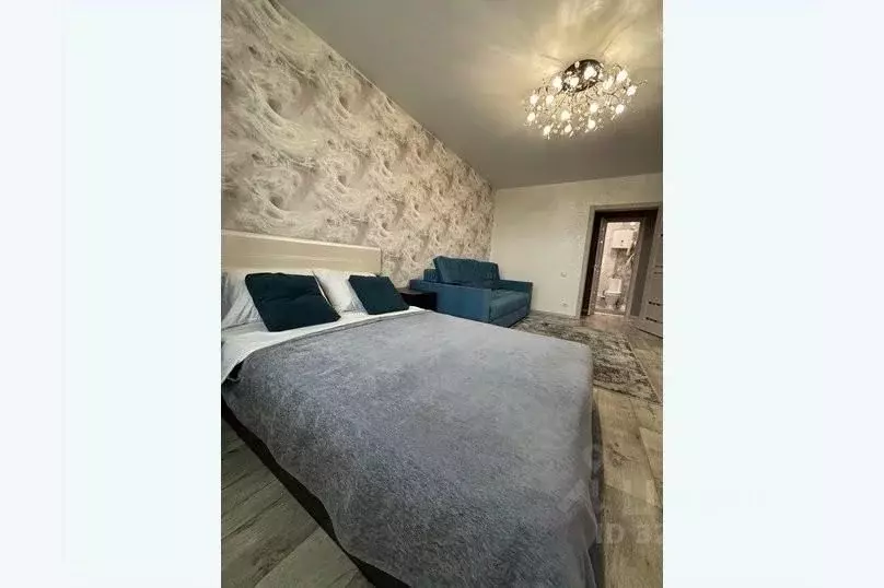 1-к кв. Саратовская область, Саратов ул. Имени Александра Кривохижина, ... - Фото 1