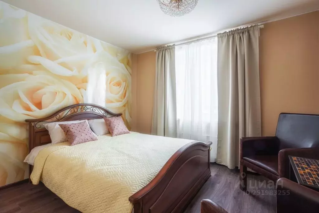 Комната Московская область, Котельники проезд 3-й Покровский, 2 (18.0 ... - Фото 1