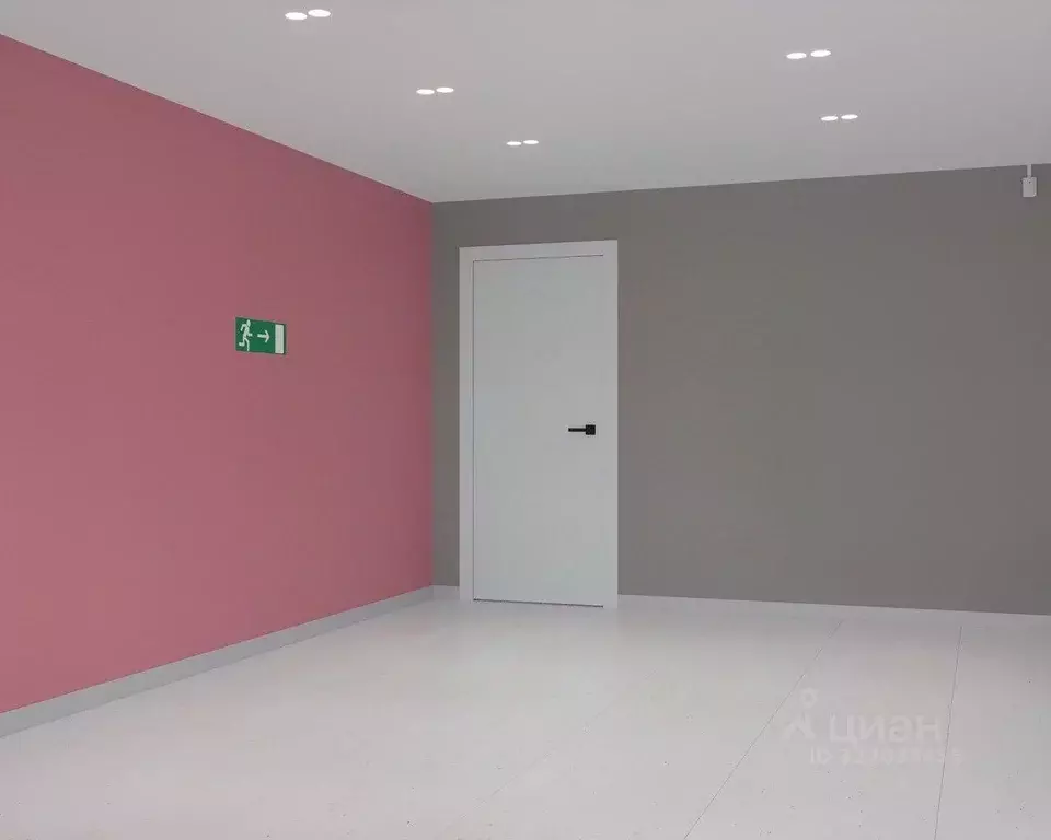 Офис в Санкт-Петербург Ульяны Громовой пер., 8Б (78 м) - Фото 2