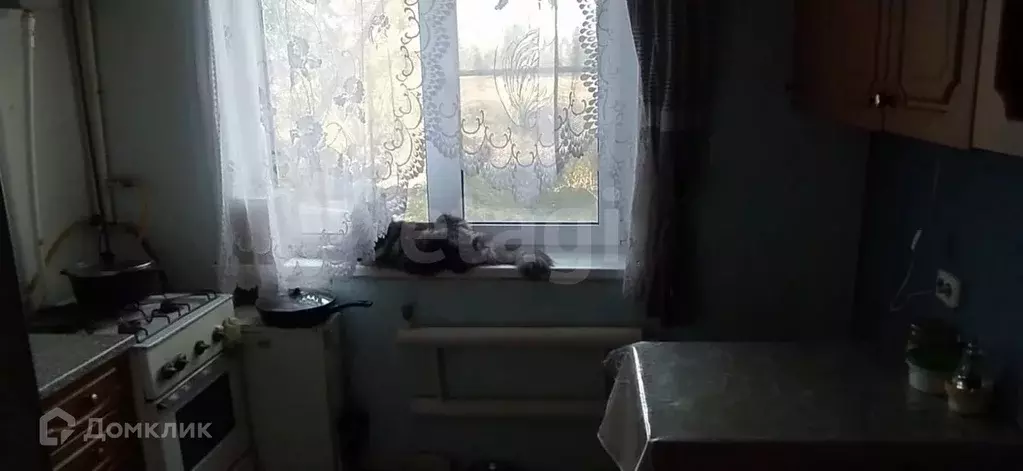 Продаётся 3-к квартира, 61.3 м - Фото 1