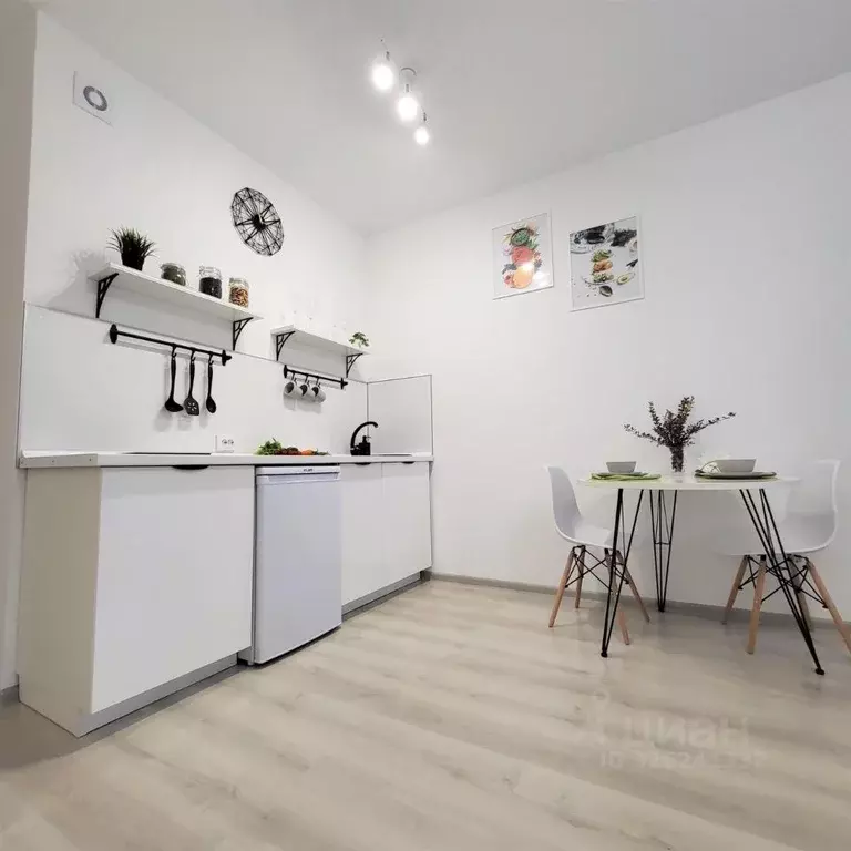 1-к кв. Санкт-Петербург Комендантский просп., 66к5 (28.0 м) - Фото 2