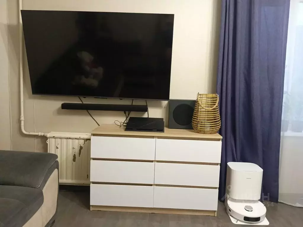 2-к кв. Санкт-Петербург ул. Танкиста Хрустицкого, 6 (42.5 м) - Фото 1