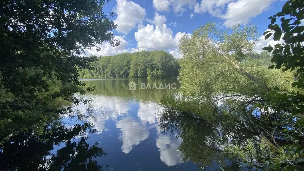 Дом в Пензенская область, Мокшанский район, Рамзайский сельсовет, пос. ... - Фото 1