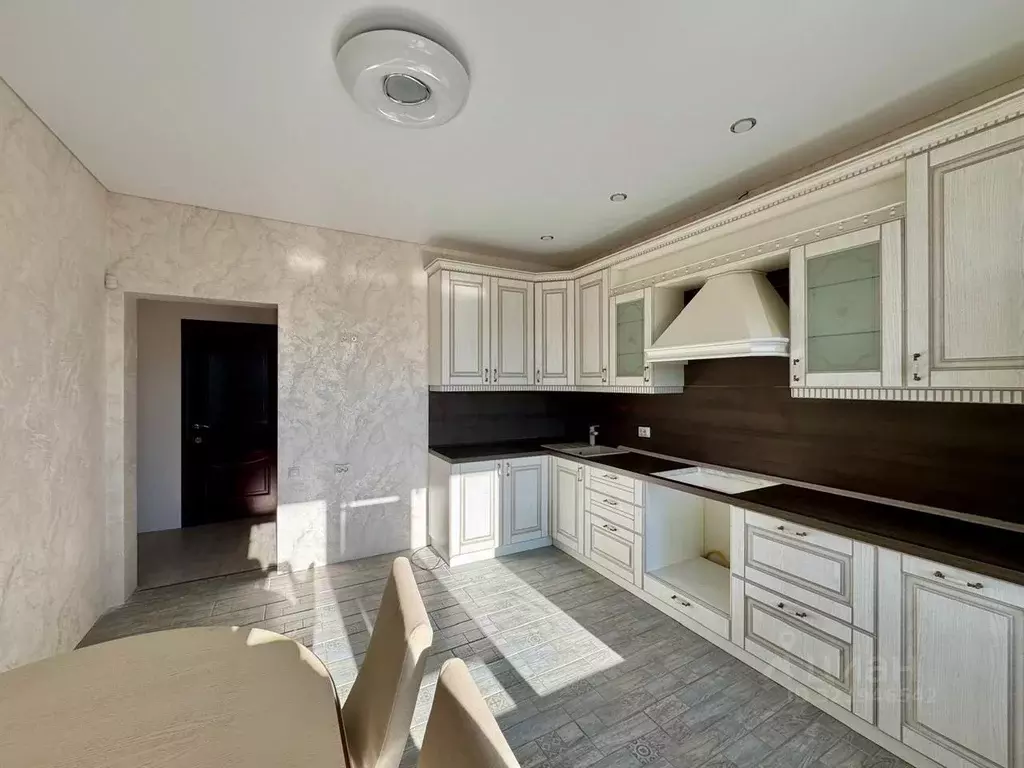 Дом в Оренбургская область, Оренбургский район, с. Ивановка ул. ... - Фото 2