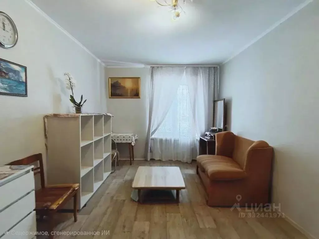 Комната Севастополь, Севастополь, Балаклава г. ул. Крестовского, 10 ... - Фото 1