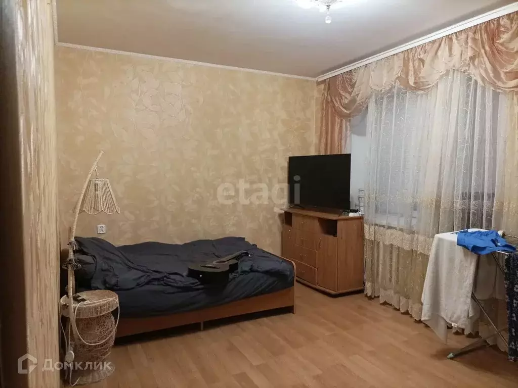 Продаётся 2-к квартира, 57.7 м - Фото 0