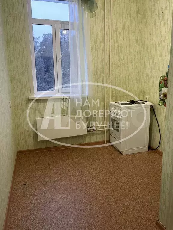 1-к. квартира, 24,6 м, 5/7 эт. - Фото 1