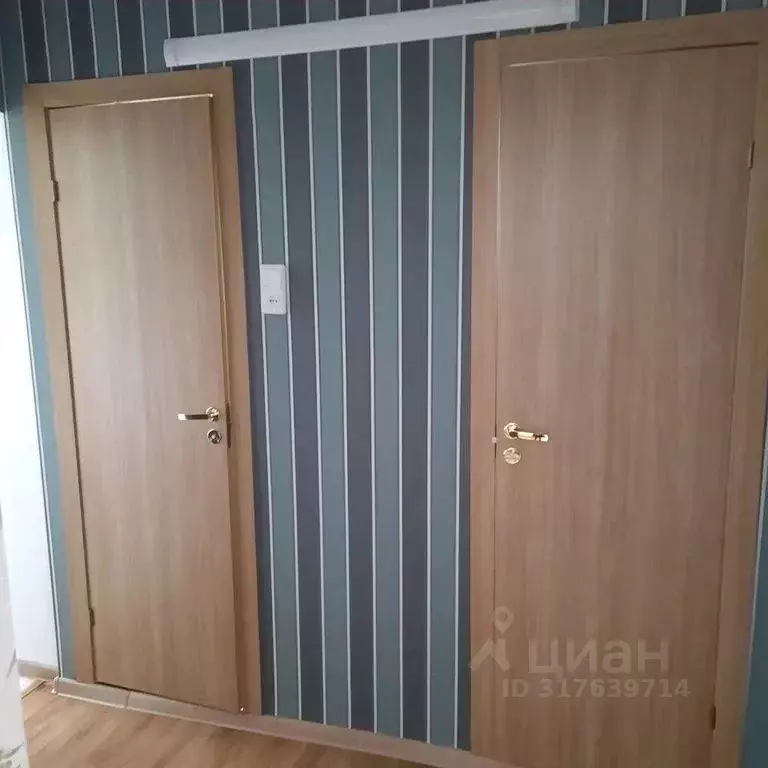 1-к кв. Челябинская область, Магнитогорск просп. Ленина, 90 (32.0 м) - Фото 1