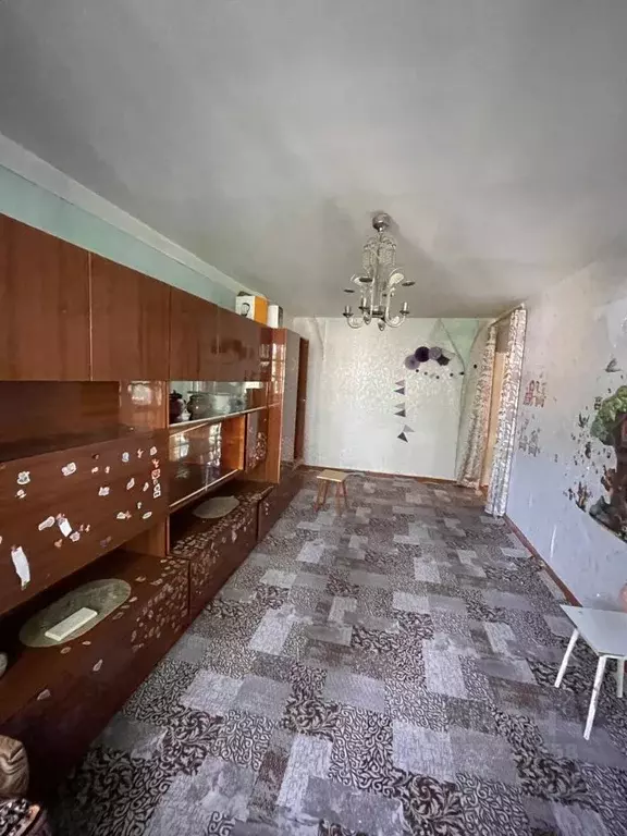 2-к кв. Новосибирская область, Новосибирск ул. Ватутина, 47 (44.0 м) - Фото 2