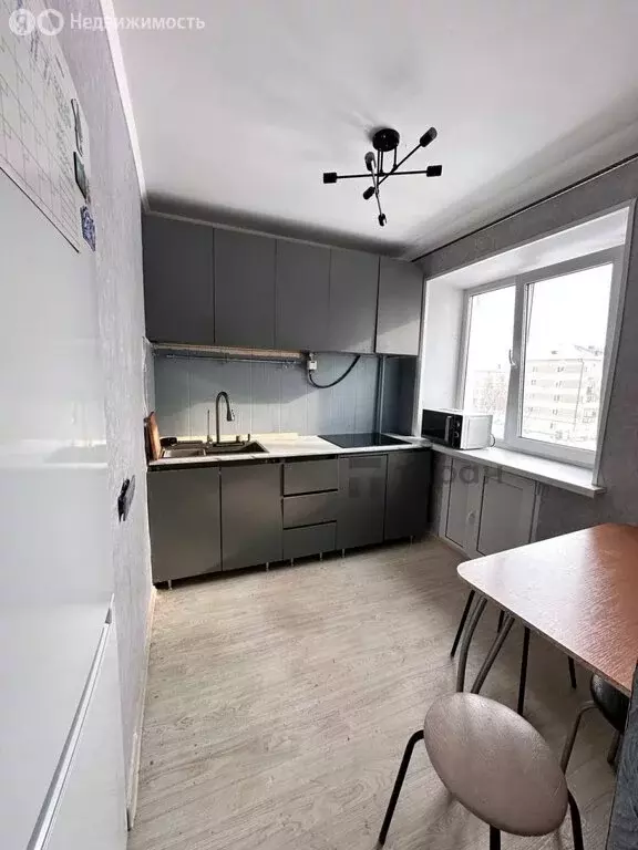 1-комнатная квартира: Челябинск, улица Марченко, 13В (30 м) - Фото 0