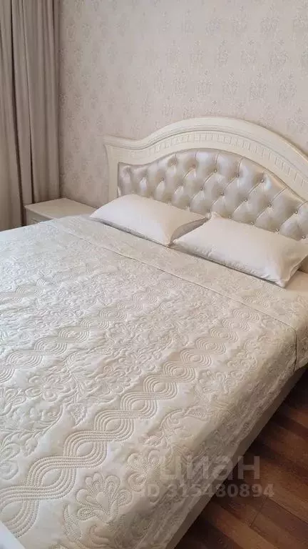 1-к кв. Северная Осетия, Владикавказ Владикавказская ул., 1 (35.0 м) - Фото 2