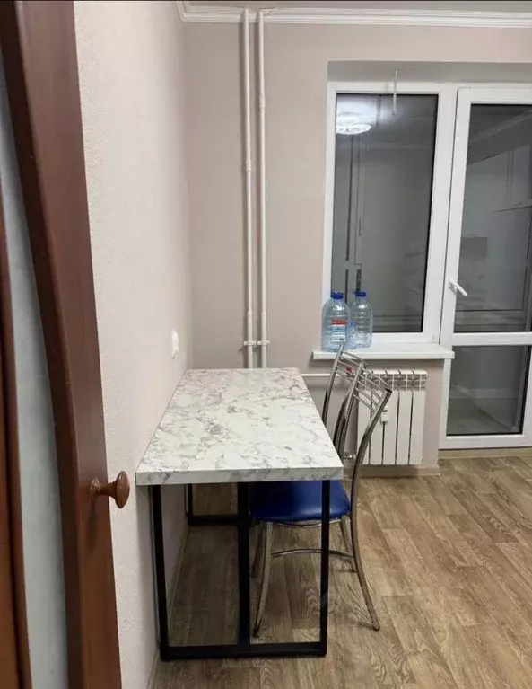 1-к кв. Самарская область, Волжский район, Смышляевка городское ... - Фото 1