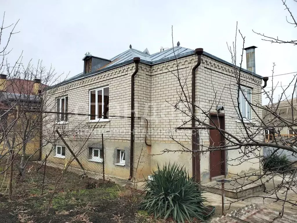 Дом в Ставропольский край, Предгорный муниципальный округ, ... - Фото 1