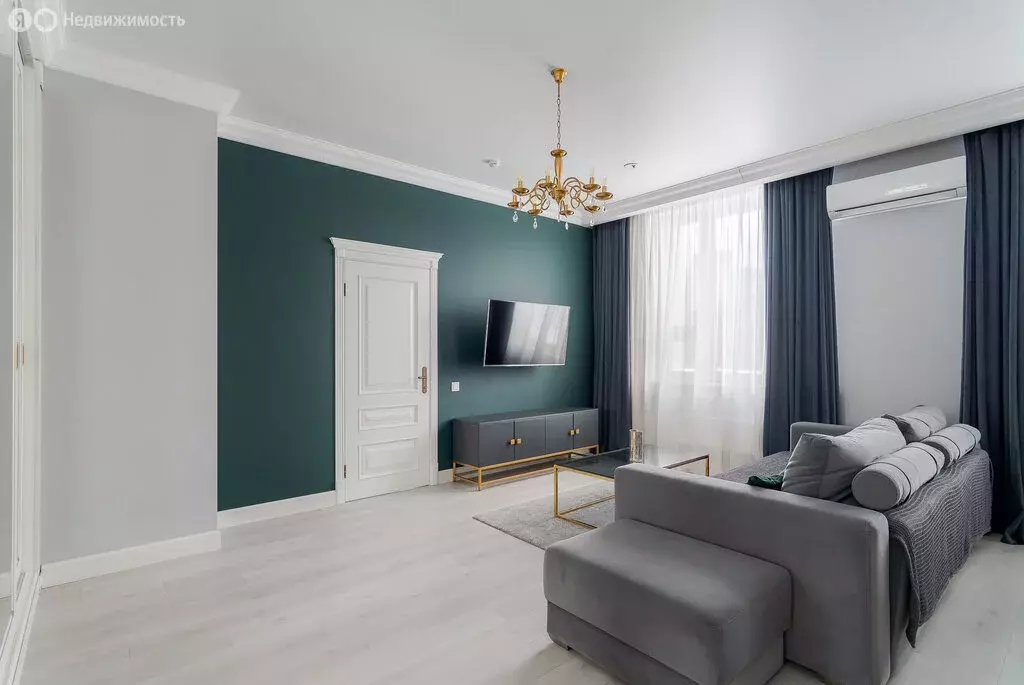 2-комнатная квартира: Москва, улица Бутлерова, 7Б (60.2 м) - Фото 2