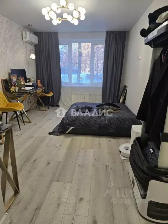 3-к кв. Москва ул. Красного Маяка, 5К1 (57.6 м) - Фото 1