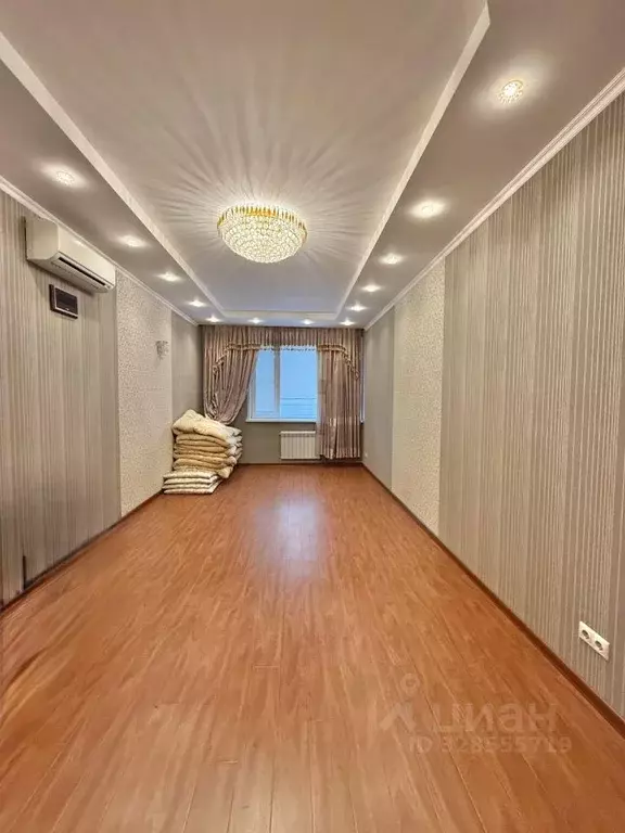 3-к кв. Москва Симферопольский проезд, 18 (99.9 м) - Фото 1