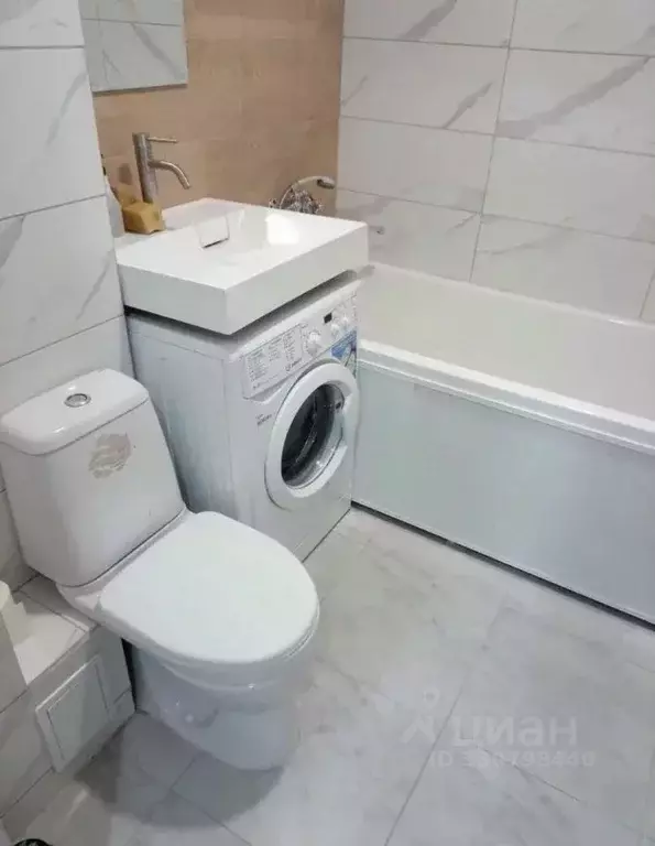 Студия Новосибирская область, Новосибирск ул. Королева, 19 (30.0 м) - Фото 2