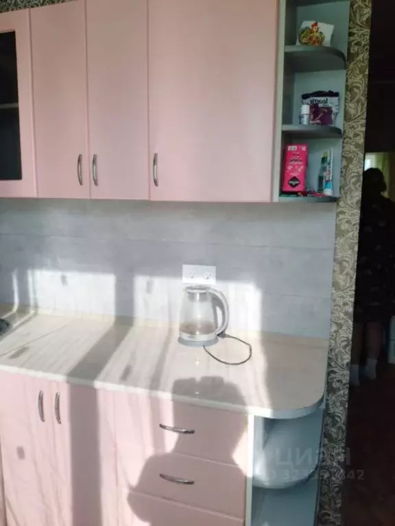 1-к кв. Саратовская область, Саратов Перспективная ул., 15 (30.0 м) - Фото 2