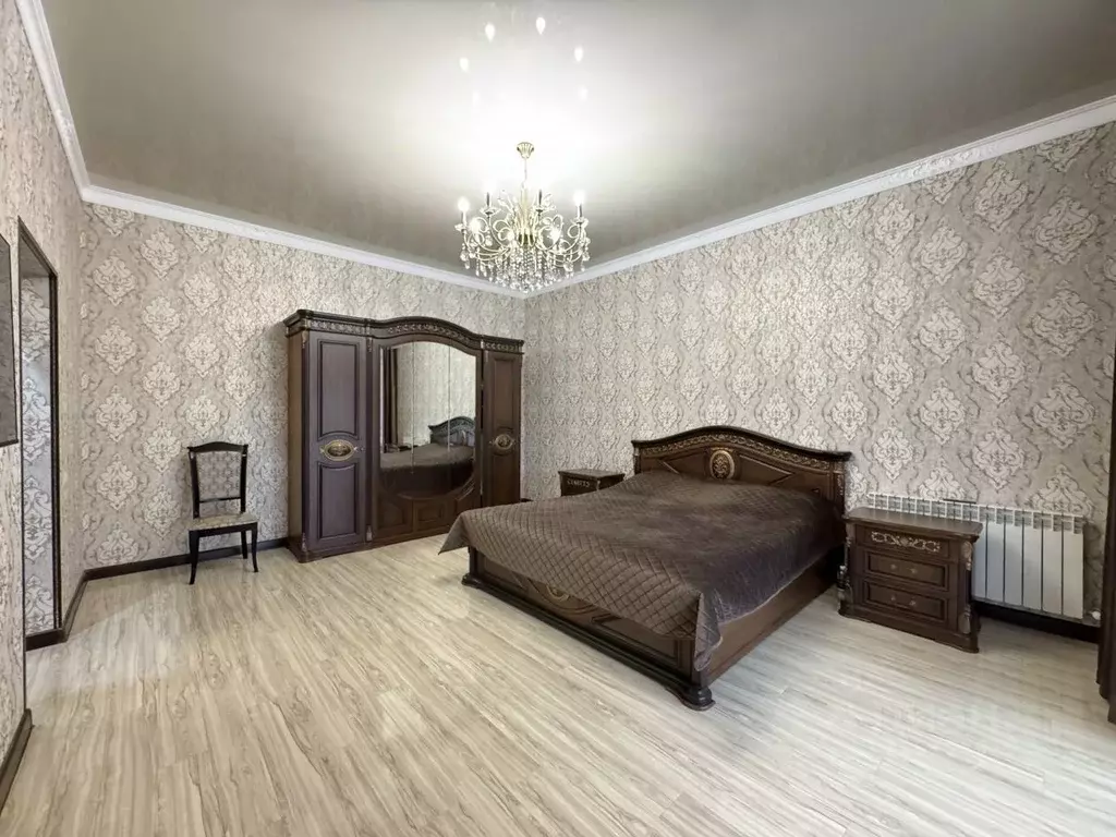 Дом в Кабардино-Балкария, Чегемский район, с. Шалушка ул. Апажева, 7 ... - Фото 2