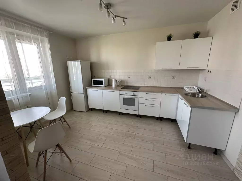 1-к кв. Москва ул. Академика Янгеля, 2 (46.0 м) - Фото 2