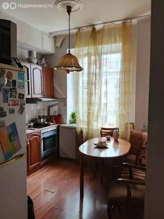 2-комнатная квартира: Новосибирск, Советская улица, 12 (55 м) - Фото 0