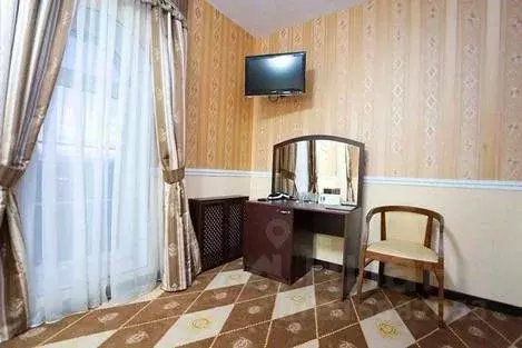 Комната Волгоградская область, Волгоград ул. Рокоссовского, 7 (14.0 м) - Фото 1