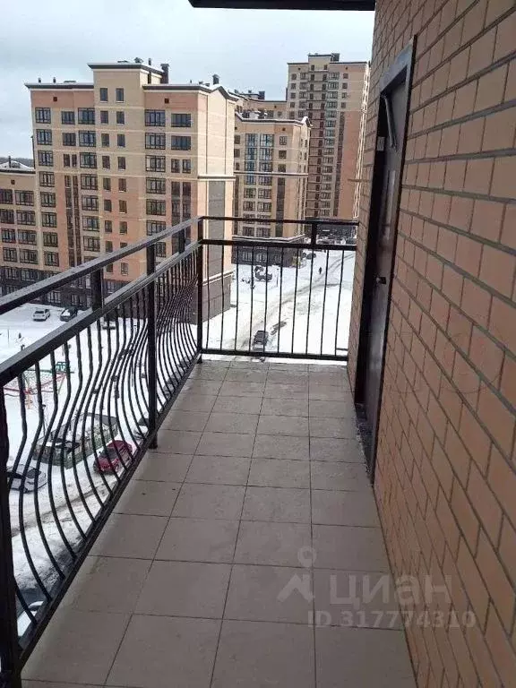 1-к кв. Ставропольский край, Ставрополь ул. Матрены Наздрачевой, 3 ... - Фото 1