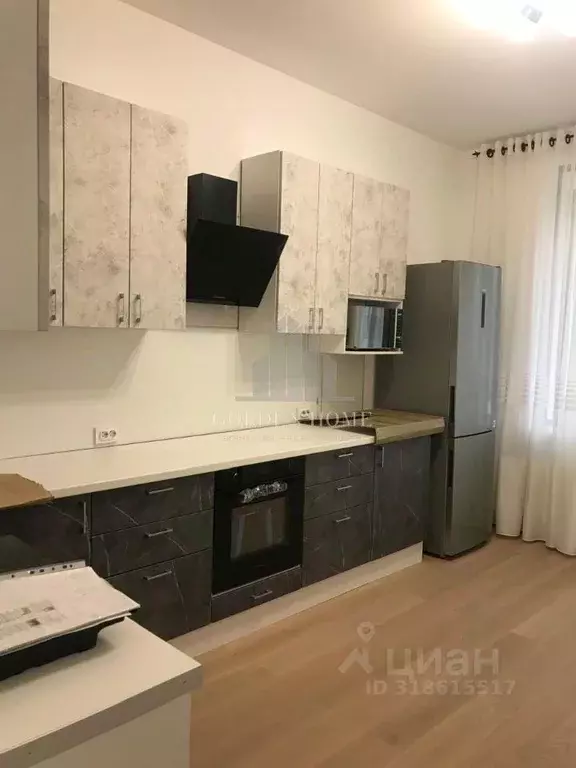 2-к кв. Санкт-Петербург Манчестерская ул., 5к1 (62.0 м) - Фото 0