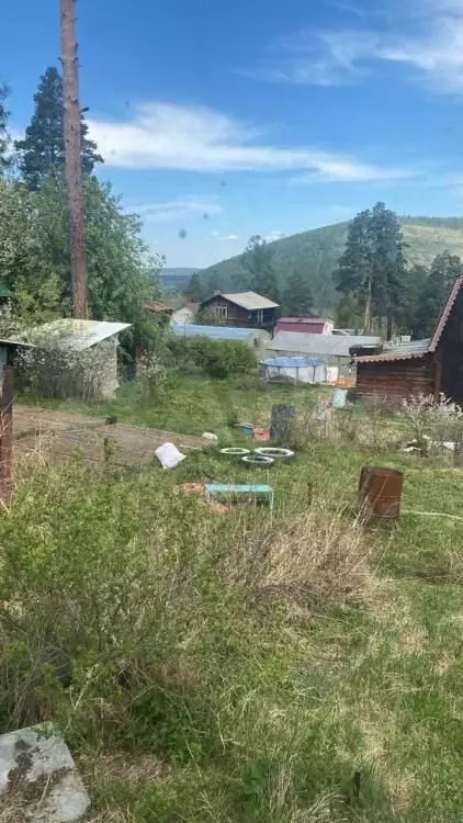 Дача 35,8 м на участке 6 сот. - Фото 1