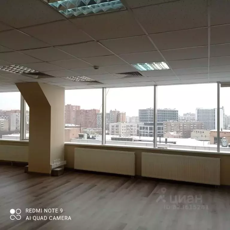 Офис в Москва Бауманская ул., 6С2 (297 м) - Фото 1