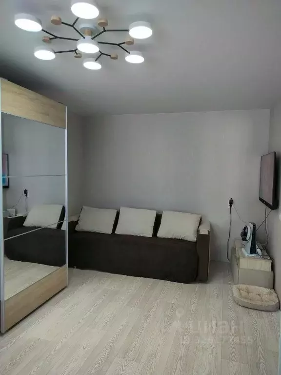 2-к кв. Новосибирская область, Мошковский район, с. Сокур, 1-й кв-л 19 ... - Фото 2