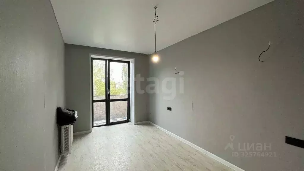 2-к кв. Башкортостан, Стерлитамак просп. Октября, 55 (43.6 м) - Фото 1